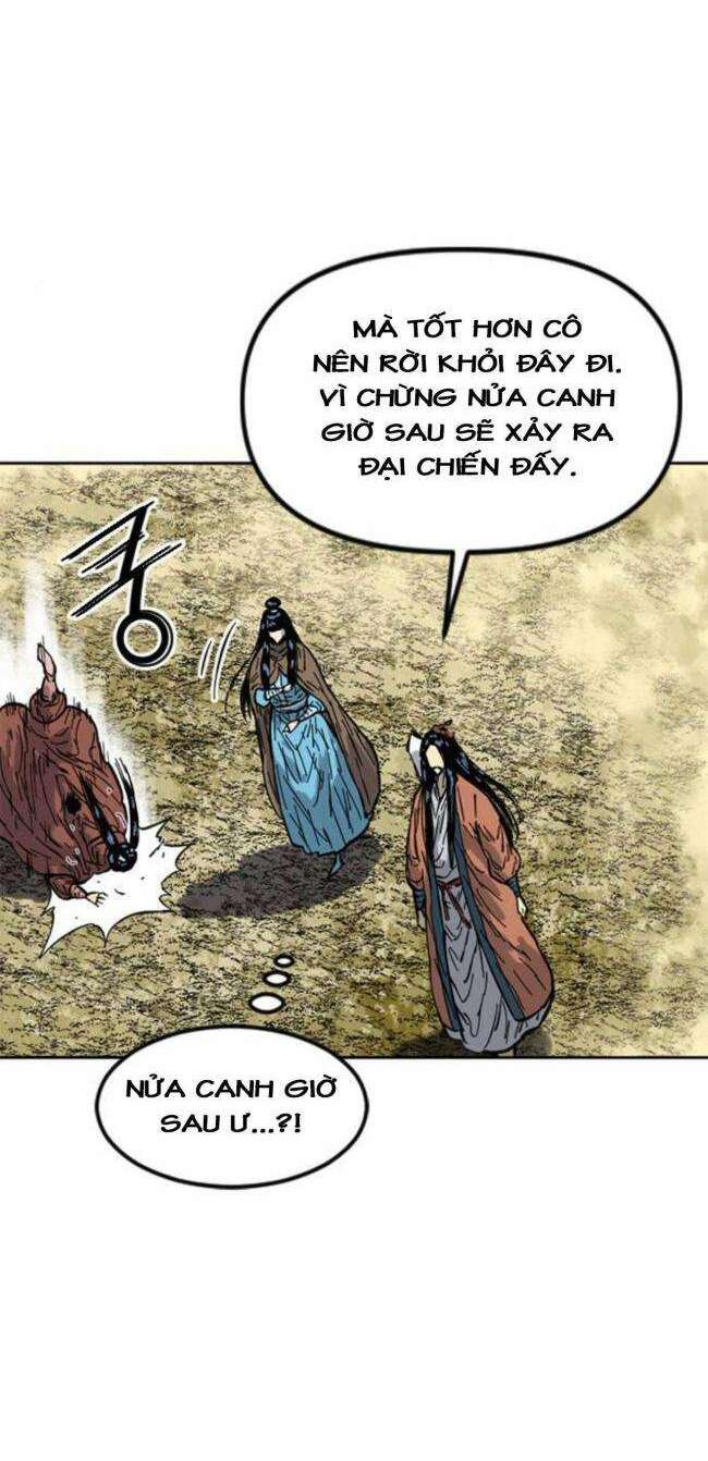 Thiên Hạ Đệ Nhất Nhân: Chapter 82