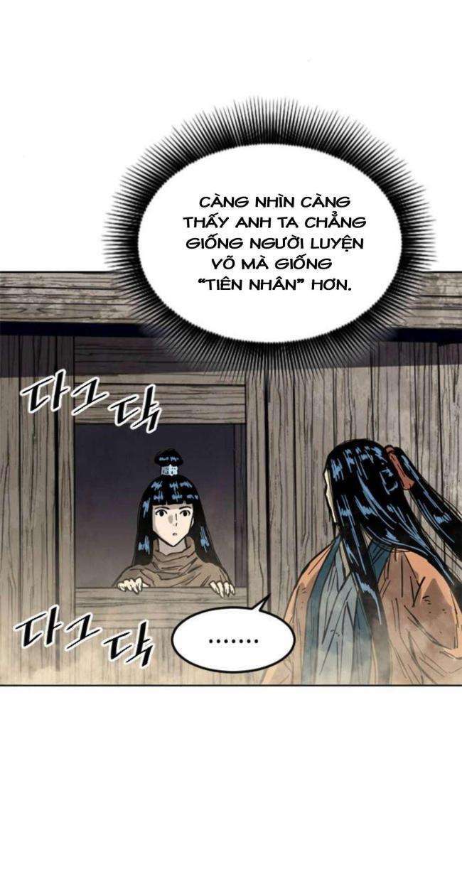 Thiên Hạ Đệ Nhất Nhân: Chapter 82