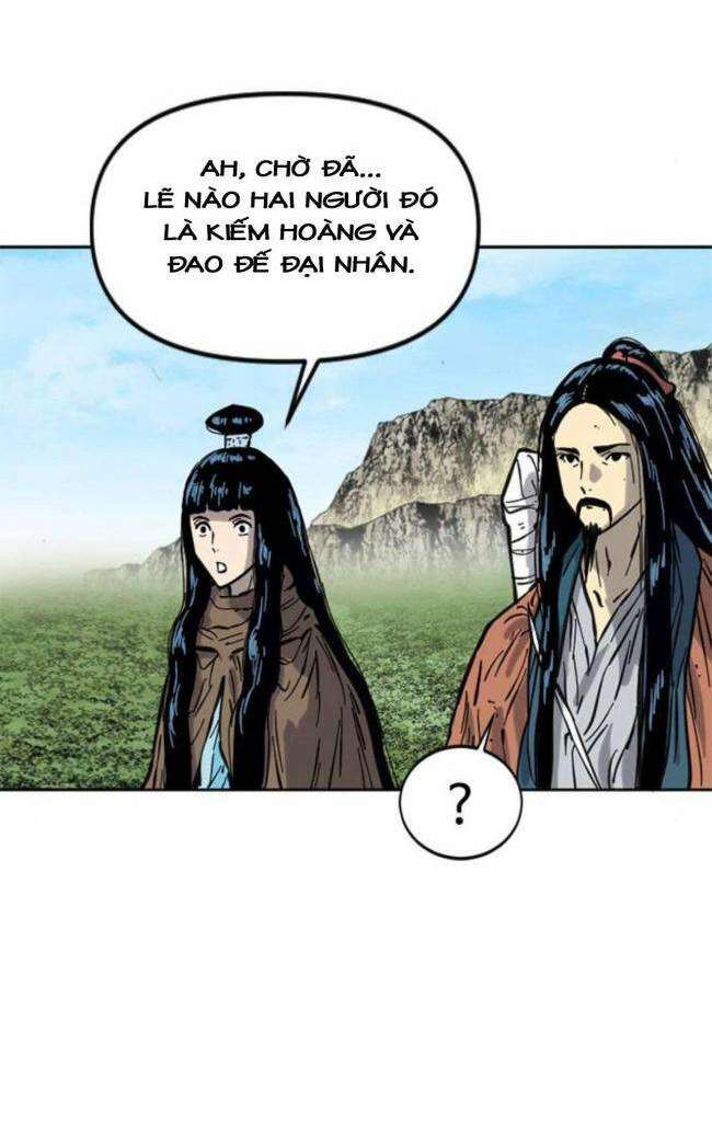 Thiên Hạ Đệ Nhất Nhân: Chapter 82
