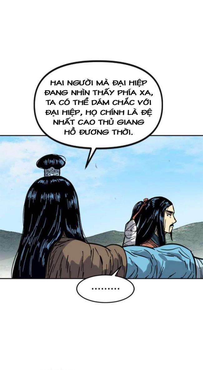 Thiên Hạ Đệ Nhất Nhân: Chapter 82