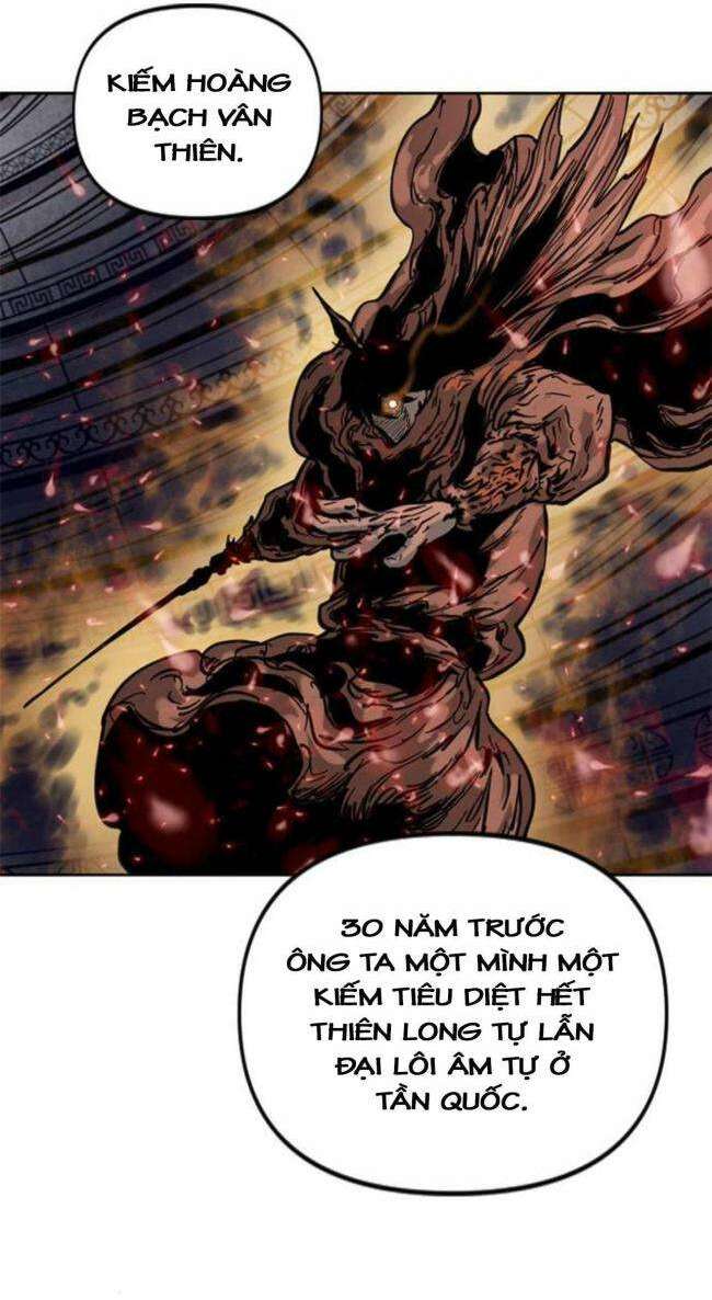 Thiên Hạ Đệ Nhất Nhân: Chapter 82