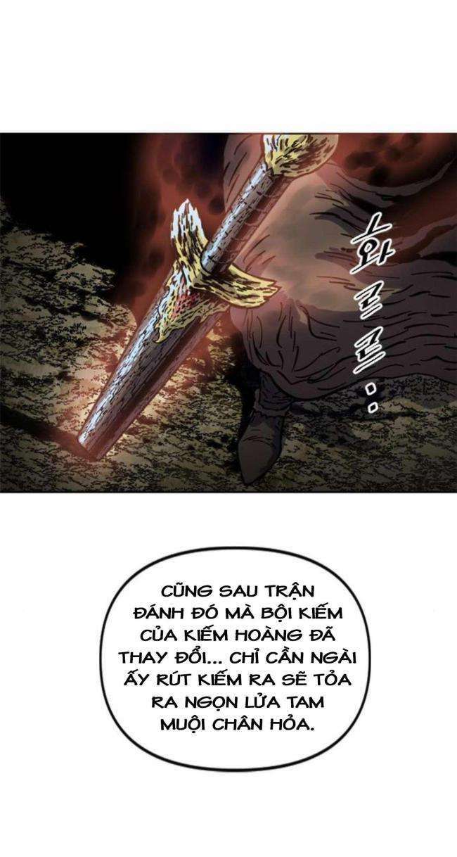 Thiên Hạ Đệ Nhất Nhân: Chapter 82