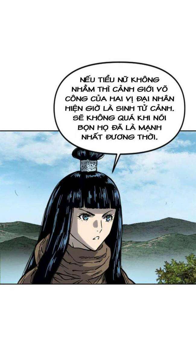 Thiên Hạ Đệ Nhất Nhân: Chapter 82
