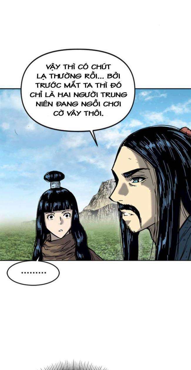 Thiên Hạ Đệ Nhất Nhân: Chapter 82
