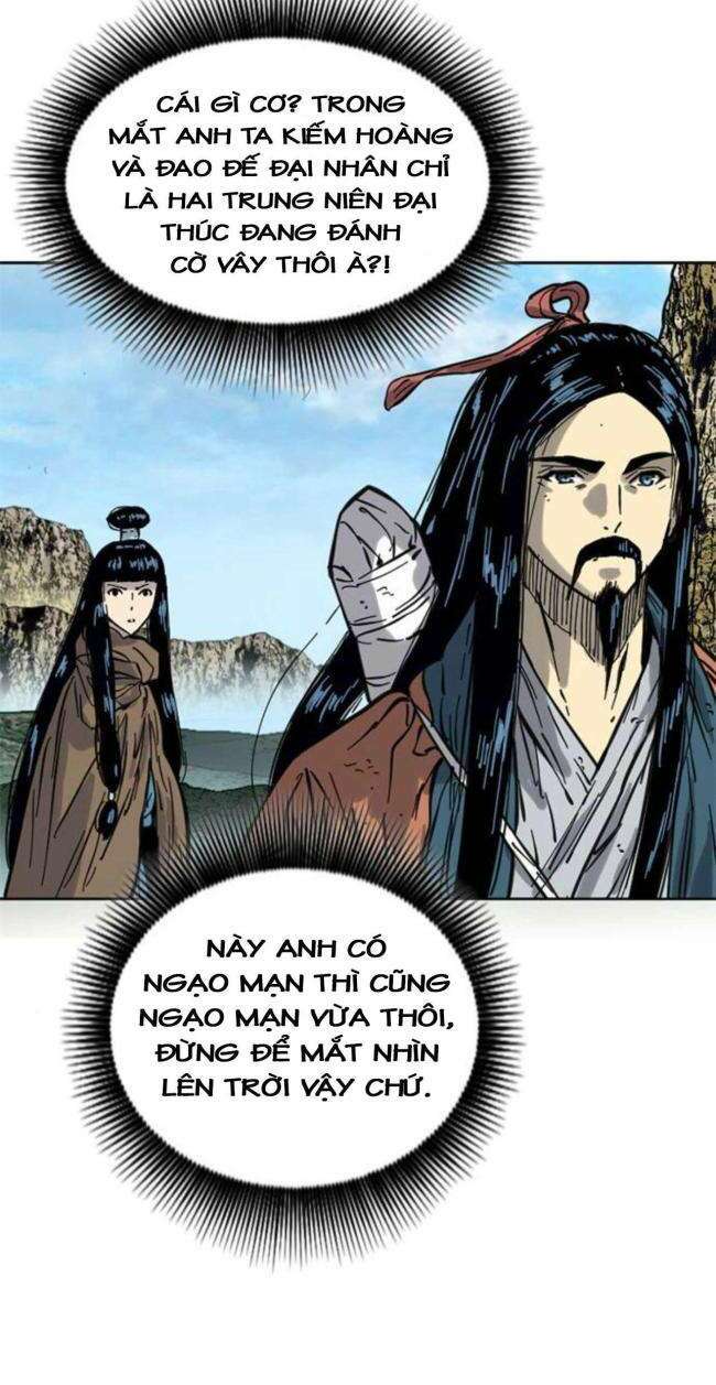 Thiên Hạ Đệ Nhất Nhân: Chapter 82