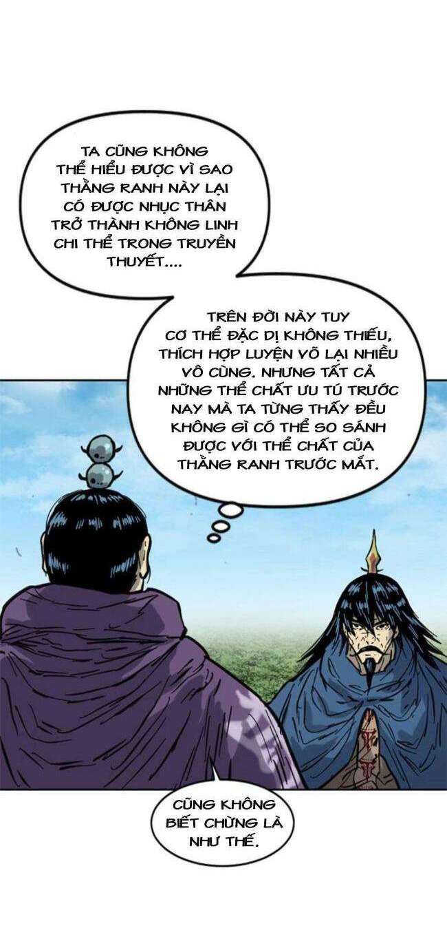 Thiên Hạ Đệ Nhất Nhân: Chapter 82