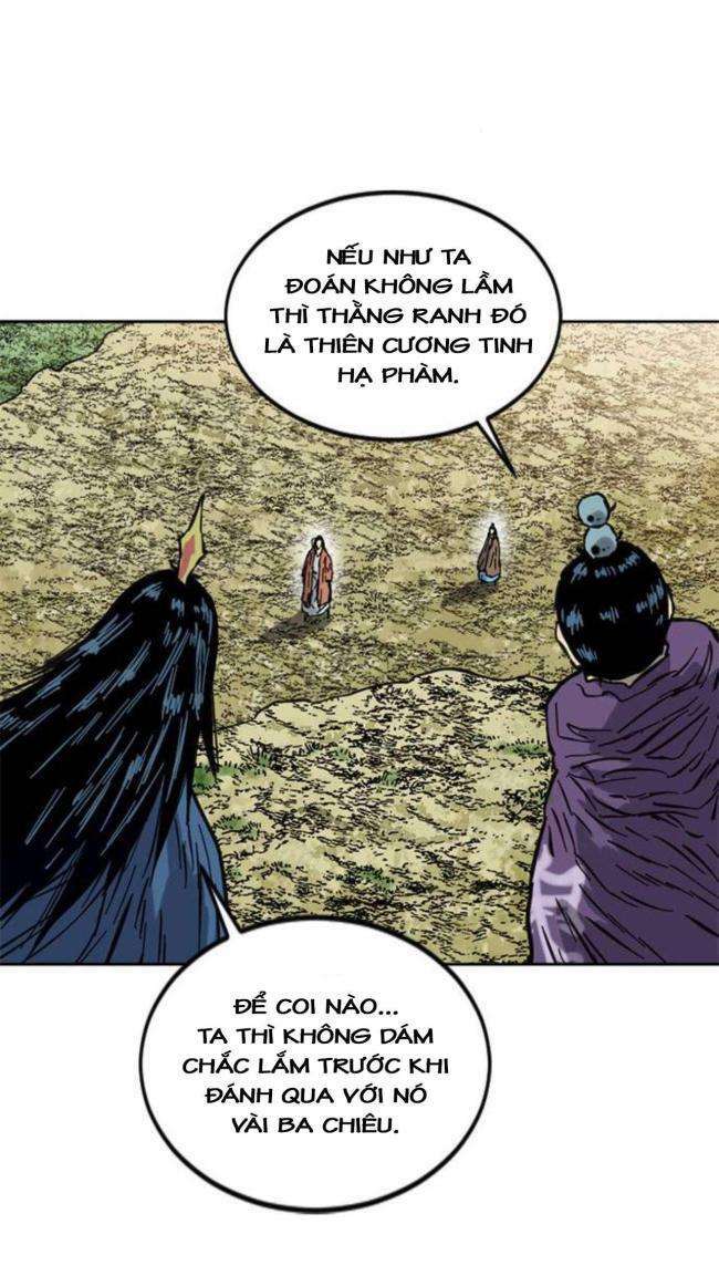 Thiên Hạ Đệ Nhất Nhân: Chapter 82
