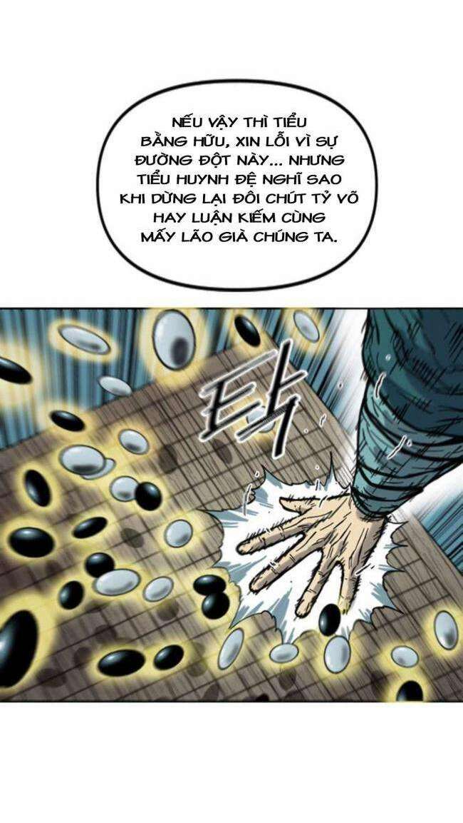Thiên Hạ Đệ Nhất Nhân: Chapter 82