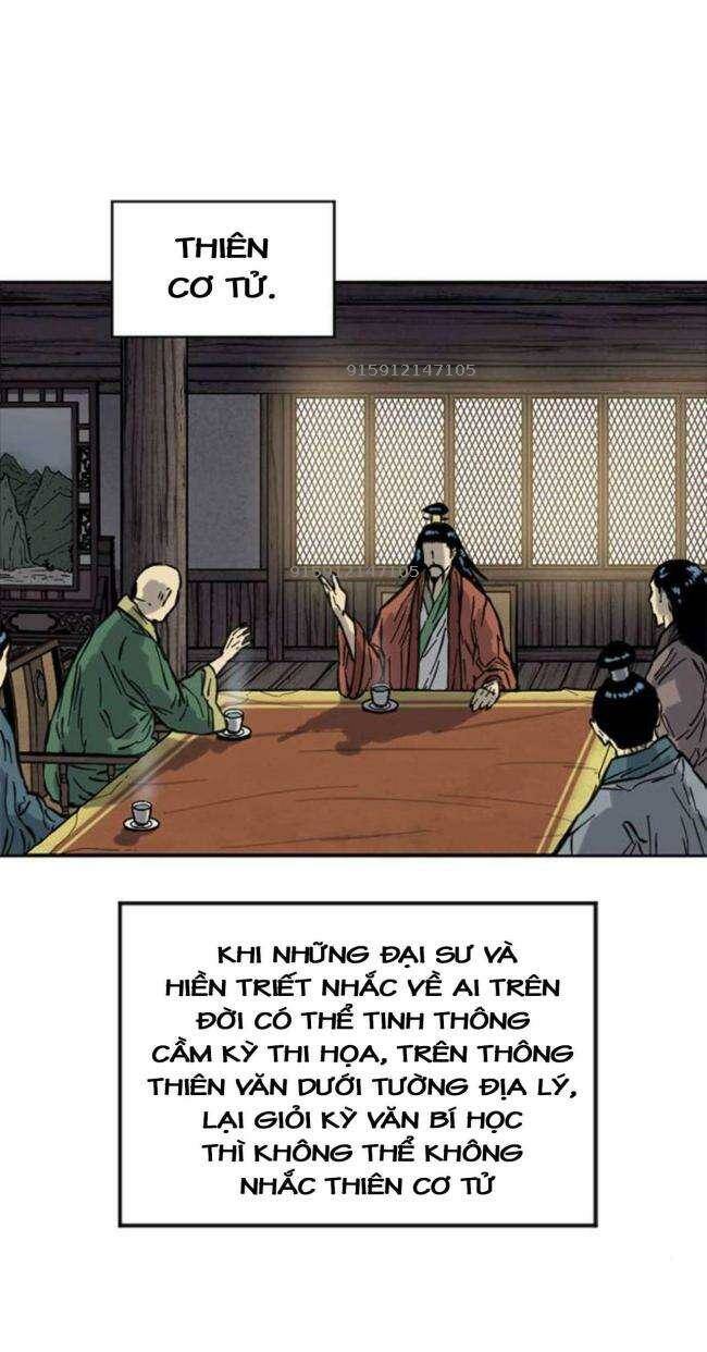 Thiên Hạ Đệ Nhất Nhân: Chapter 82
