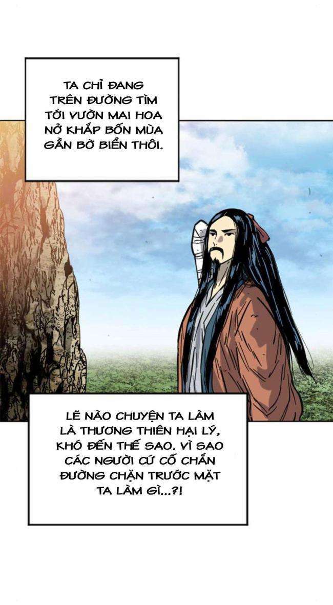 Thiên Hạ Đệ Nhất Nhân: Chapter 82