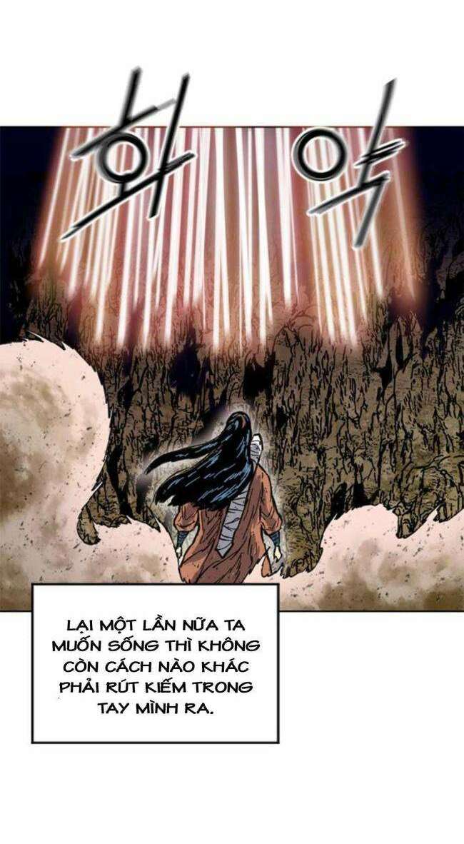 Thiên Hạ Đệ Nhất Nhân: Chapter 82