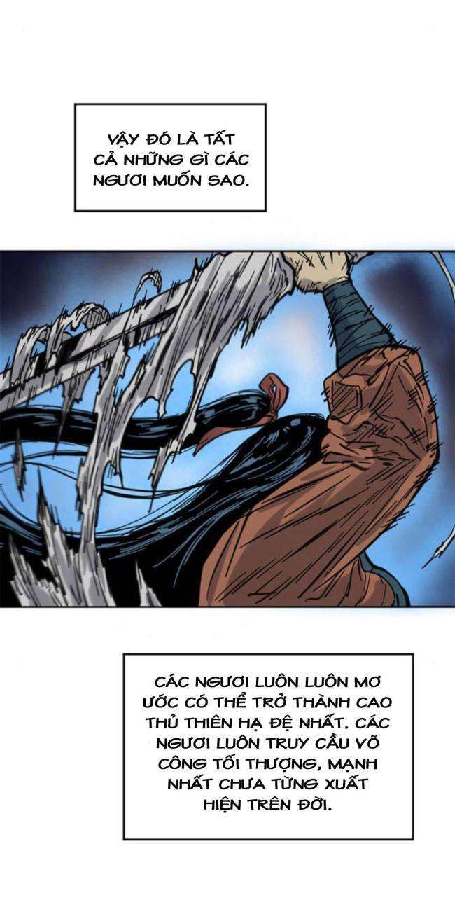 Thiên Hạ Đệ Nhất Nhân: Chapter 82