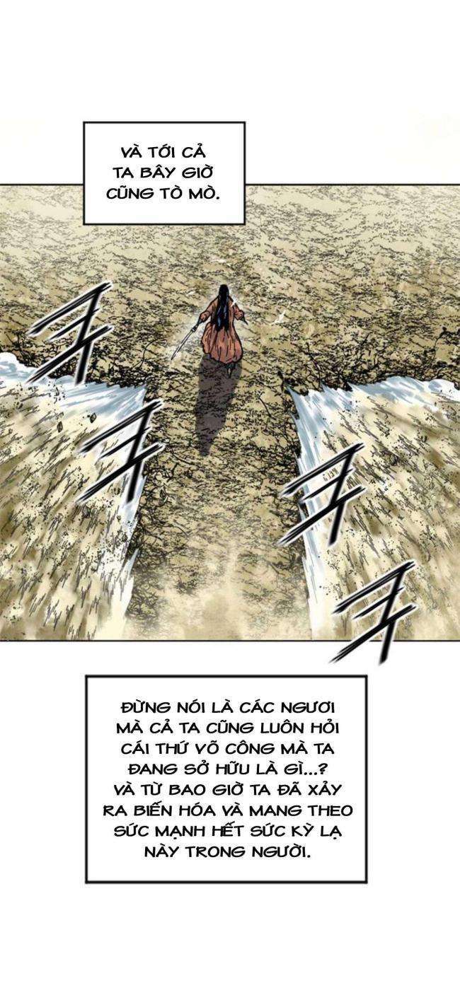 Thiên Hạ Đệ Nhất Nhân: Chapter 82