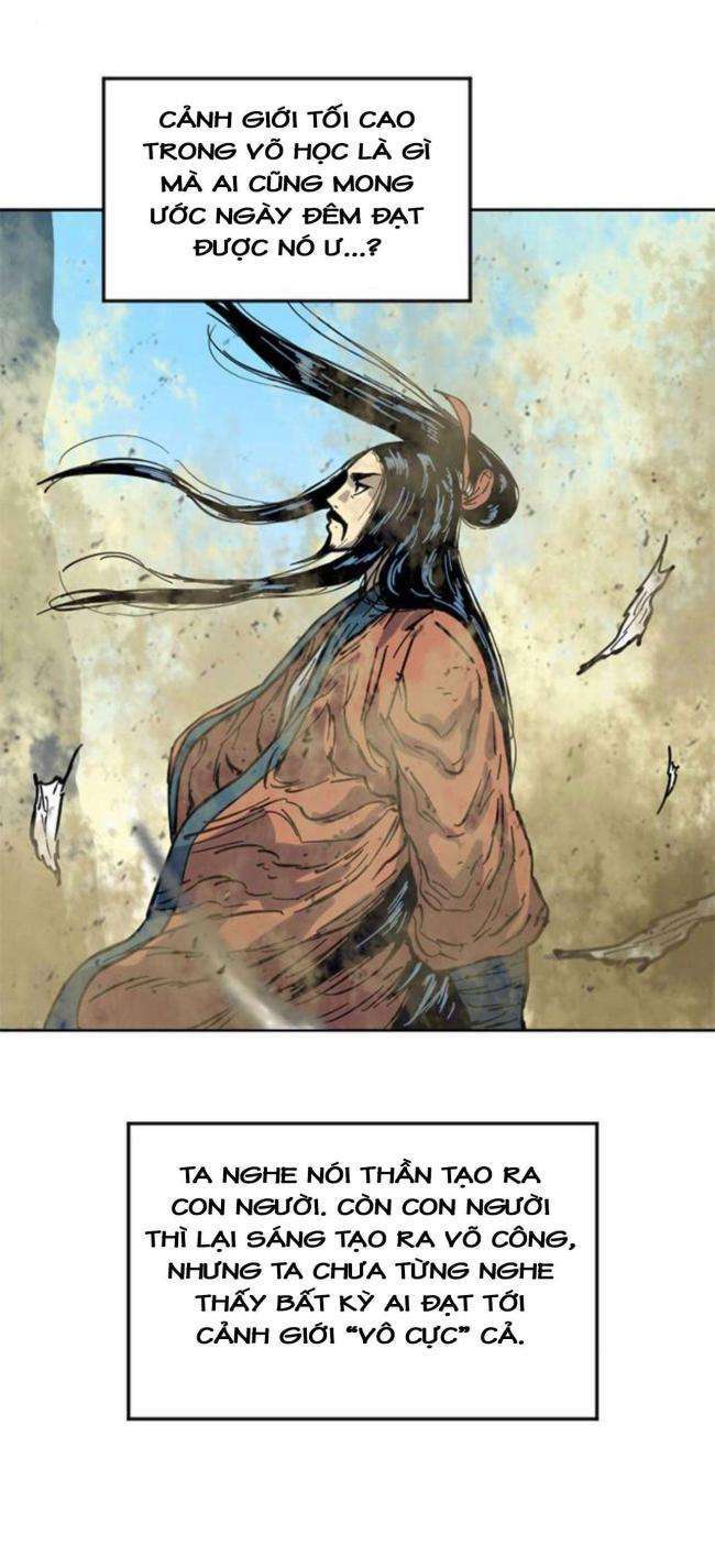 Thiên Hạ Đệ Nhất Nhân: Chapter 82