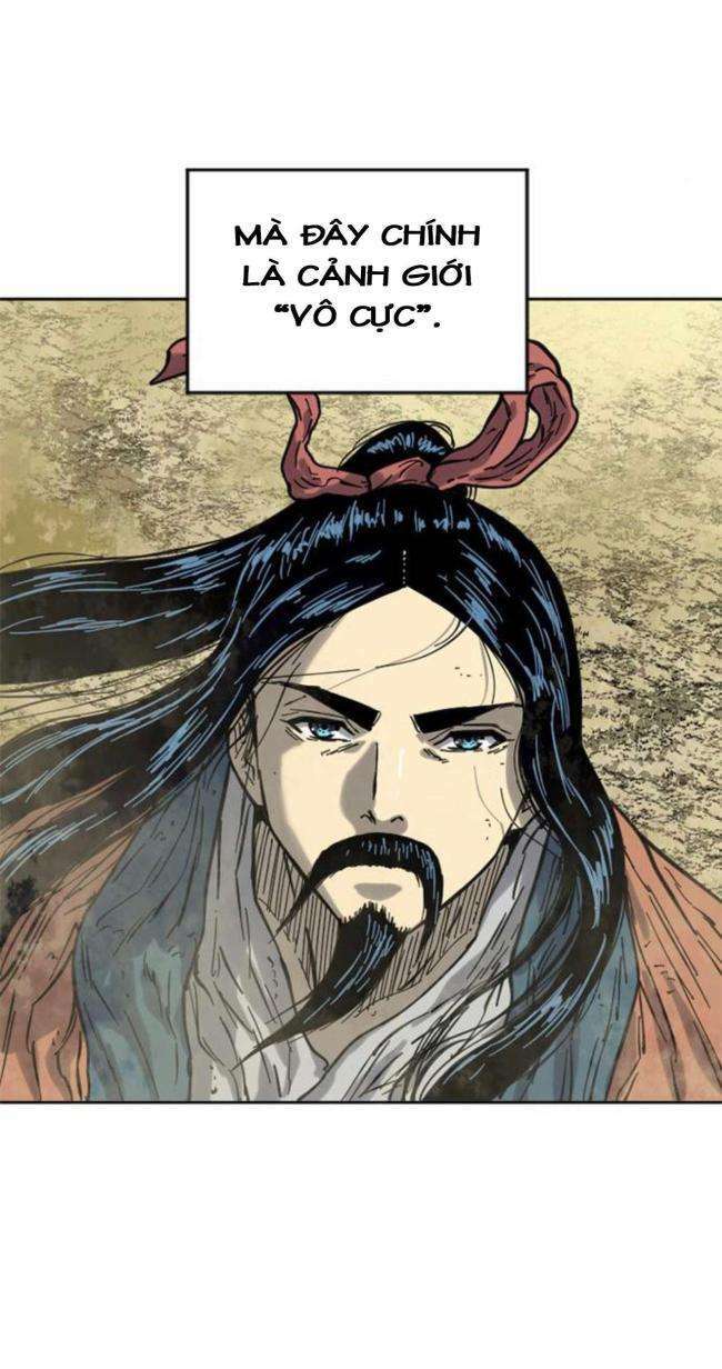 Thiên Hạ Đệ Nhất Nhân: Chapter 82