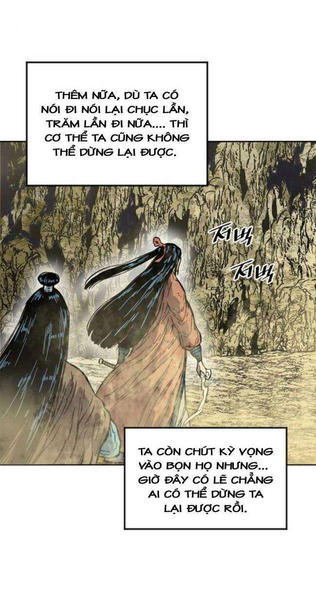 Thiên Hạ Đệ Nhất Nhân: Chapter 82