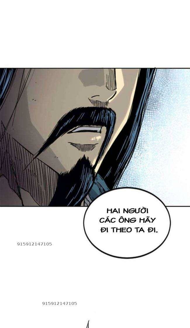 Thiên Hạ Đệ Nhất Nhân: Chapter 82