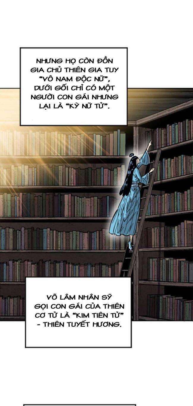 Thiên Hạ Đệ Nhất Nhân: Chapter 82