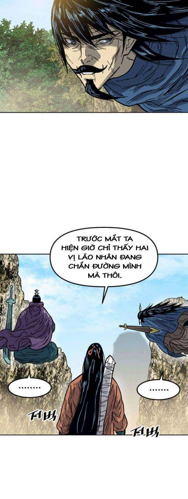Thiên Hạ Đệ Nhất Nhân: Chapter 83