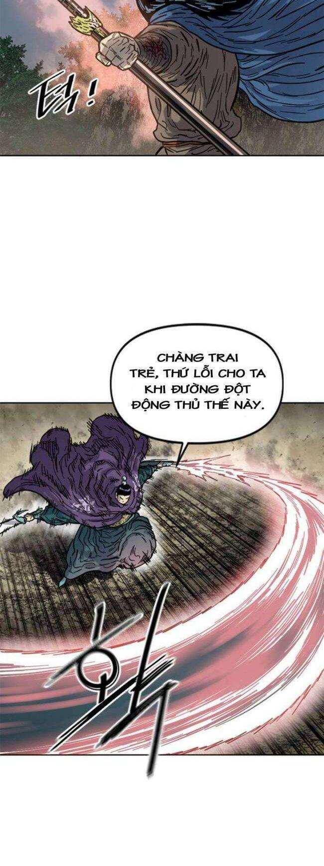 Thiên Hạ Đệ Nhất Nhân: Chapter 83
