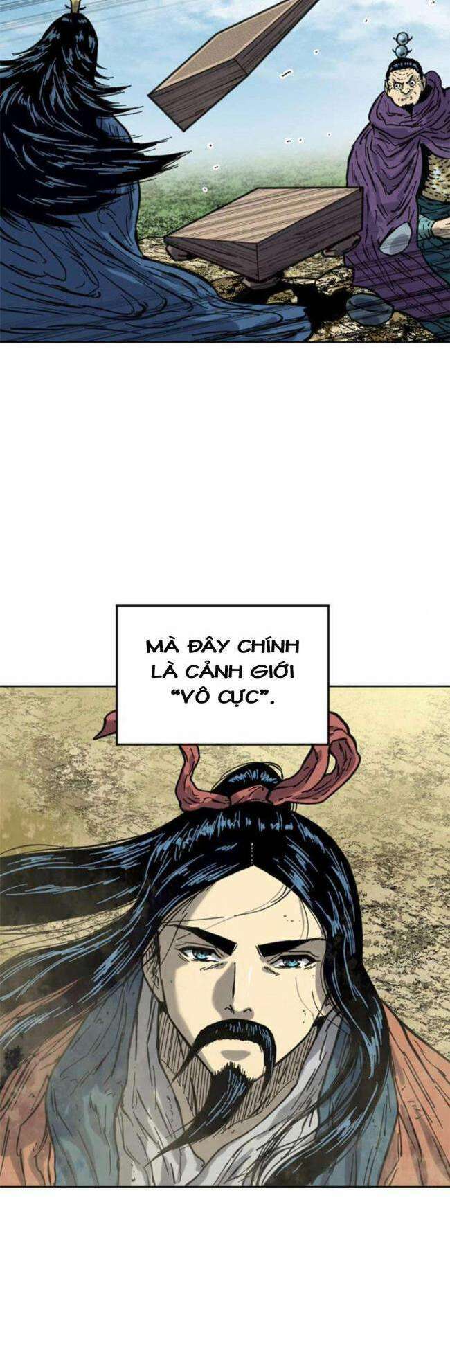 Thiên Hạ Đệ Nhất Nhân: Chapter 83