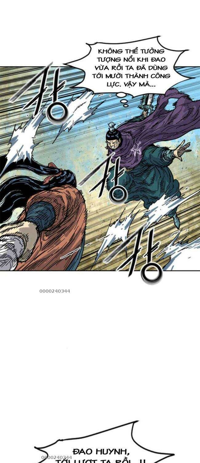Thiên Hạ Đệ Nhất Nhân: Chapter 83