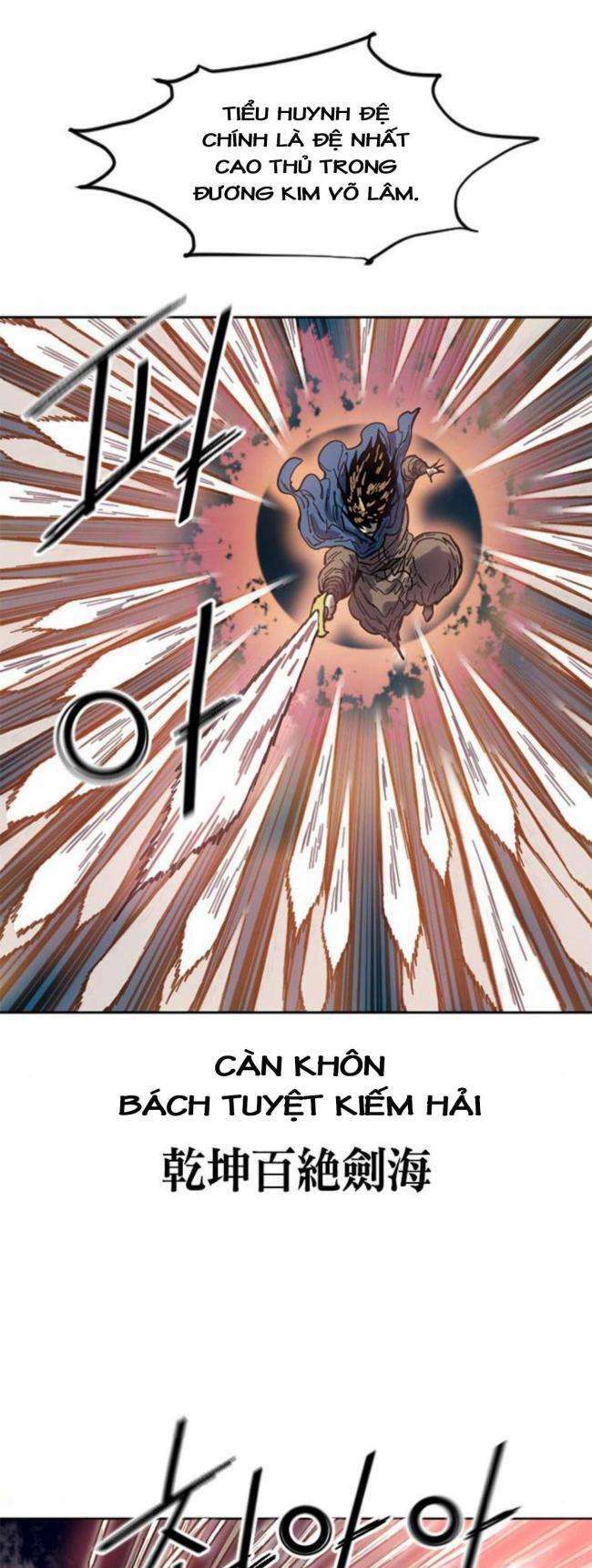 Thiên Hạ Đệ Nhất Nhân: Chapter 83