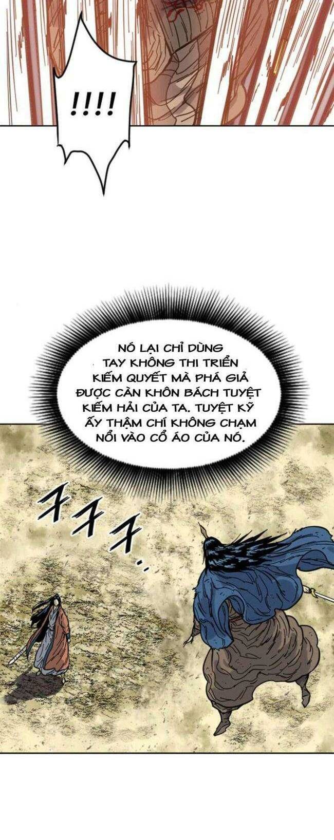 Thiên Hạ Đệ Nhất Nhân: Chapter 83