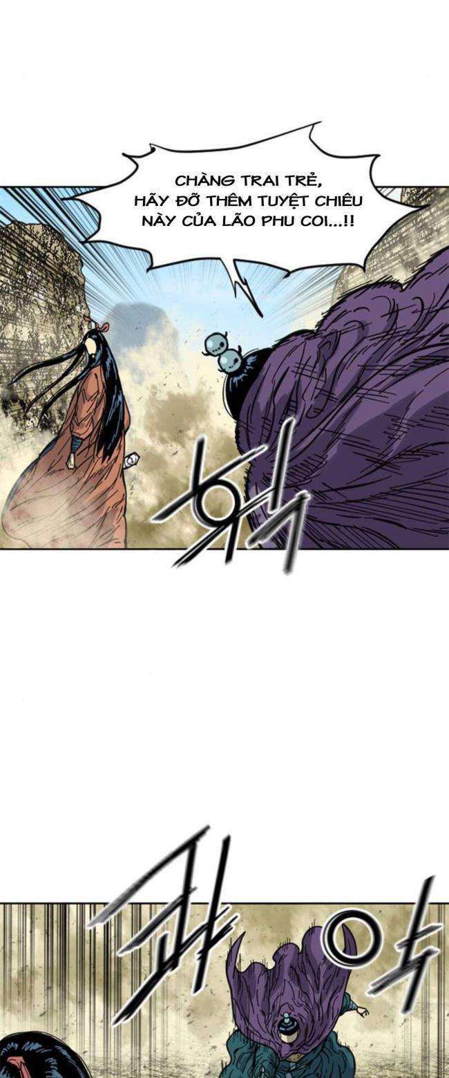 Thiên Hạ Đệ Nhất Nhân: Chapter 83