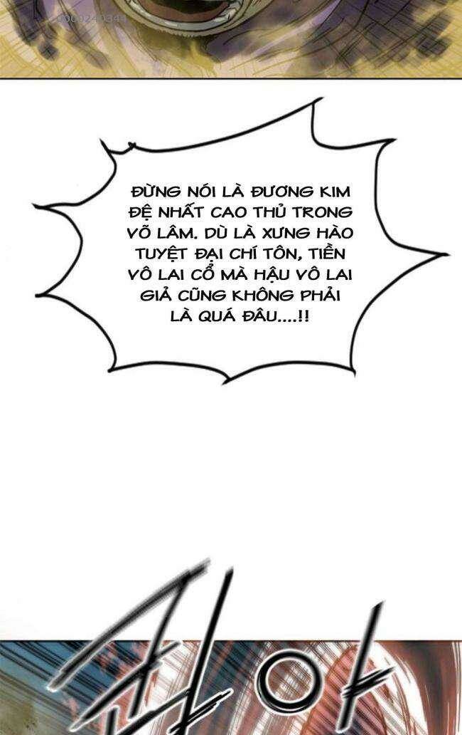 Thiên Hạ Đệ Nhất Nhân: Chapter 83