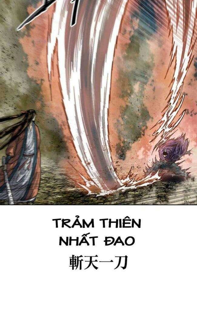Thiên Hạ Đệ Nhất Nhân: Chapter 83