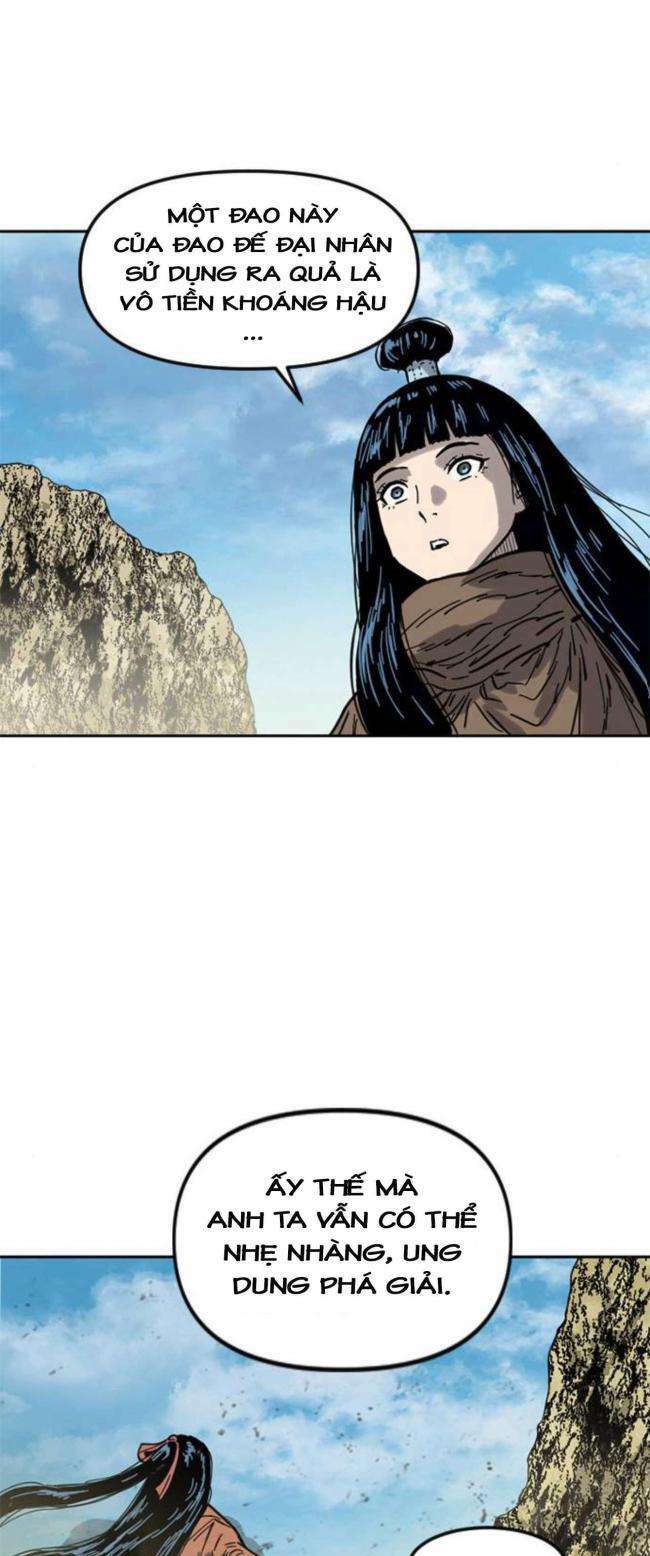 Thiên Hạ Đệ Nhất Nhân: Chapter 83