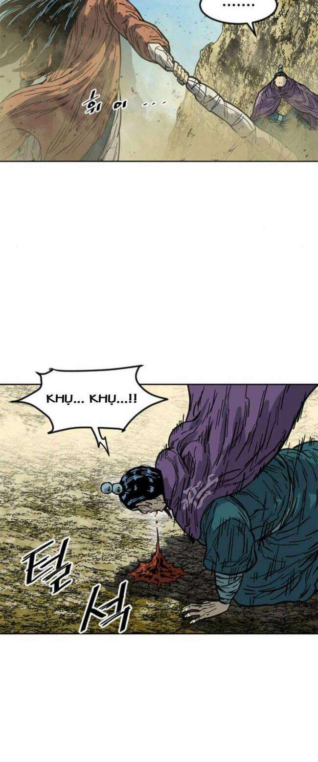 Thiên Hạ Đệ Nhất Nhân: Chapter 83