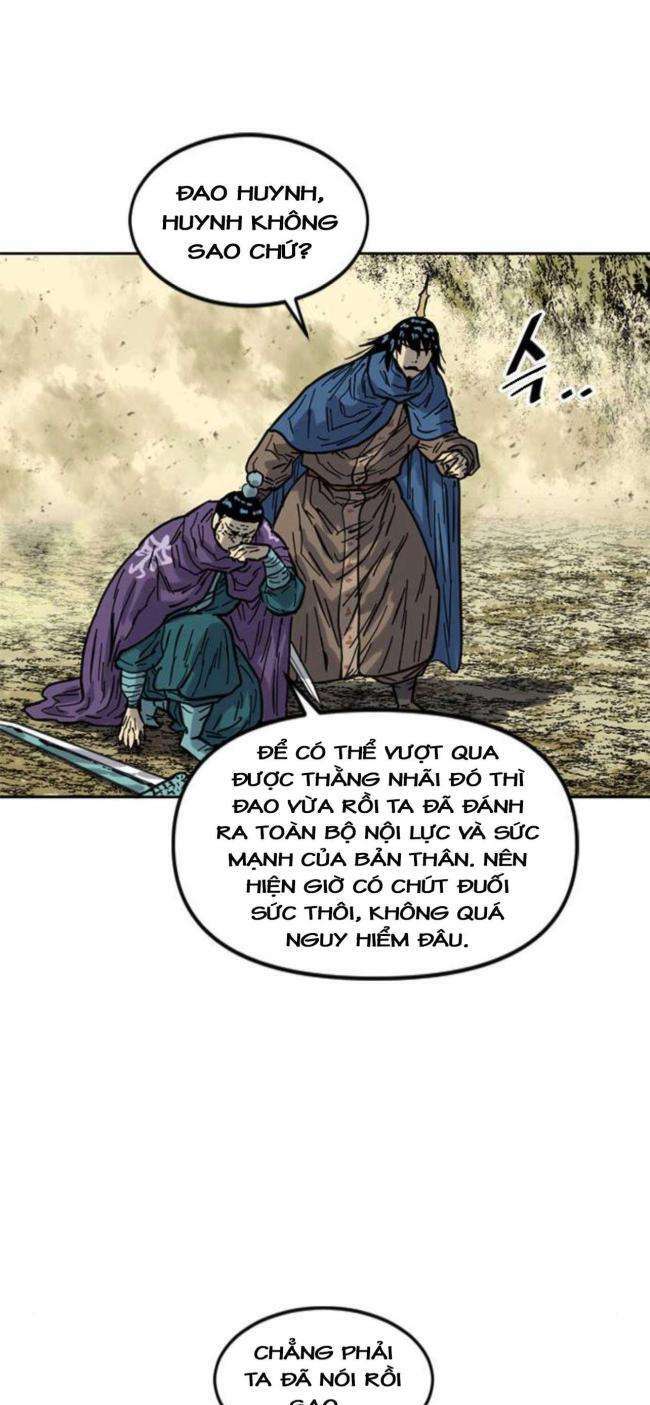 Thiên Hạ Đệ Nhất Nhân: Chapter 83