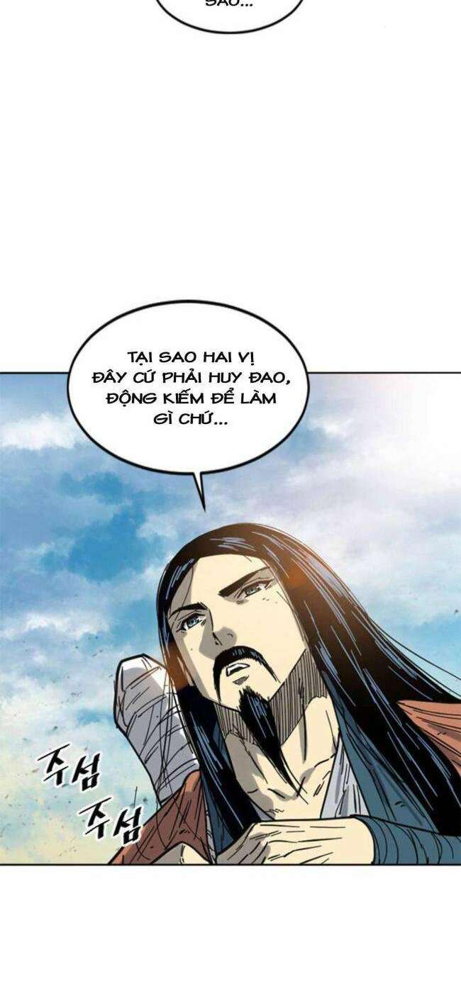 Thiên Hạ Đệ Nhất Nhân: Chapter 83