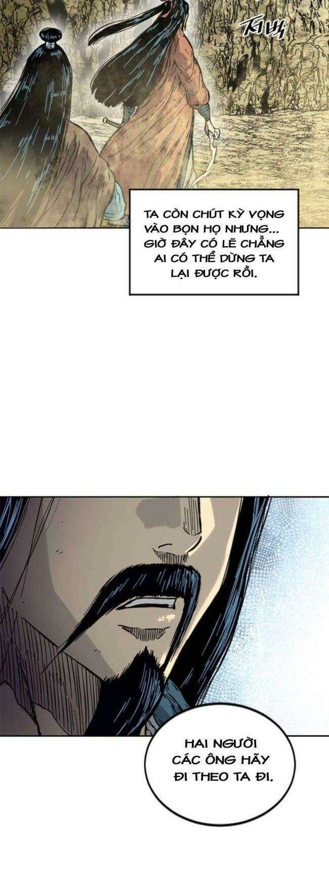 Thiên Hạ Đệ Nhất Nhân: Chapter 83