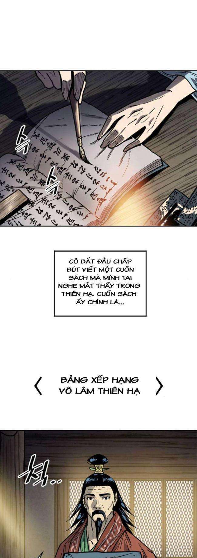 Thiên Hạ Đệ Nhất Nhân: Chapter 83