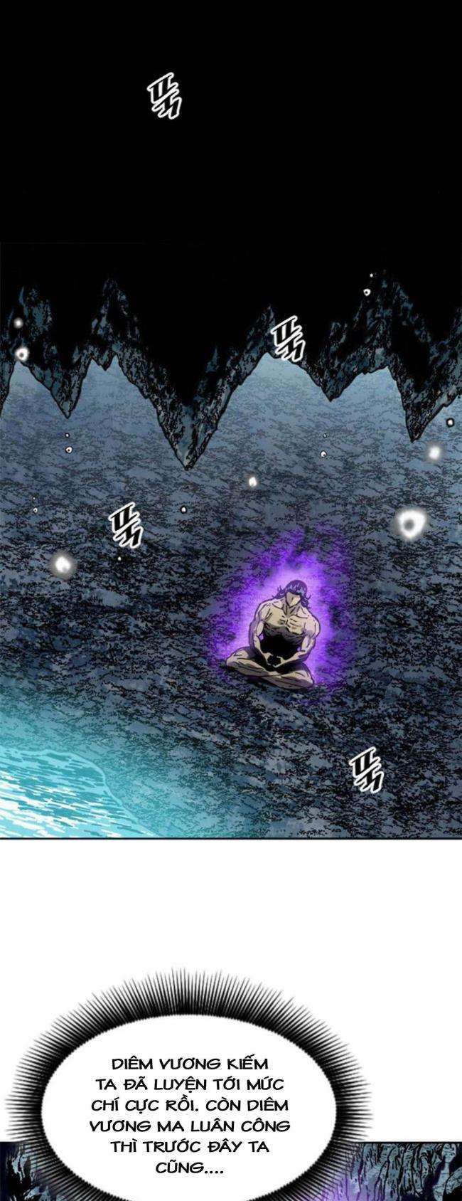 Thiên Hạ Đệ Nhất Nhân: Chapter 83