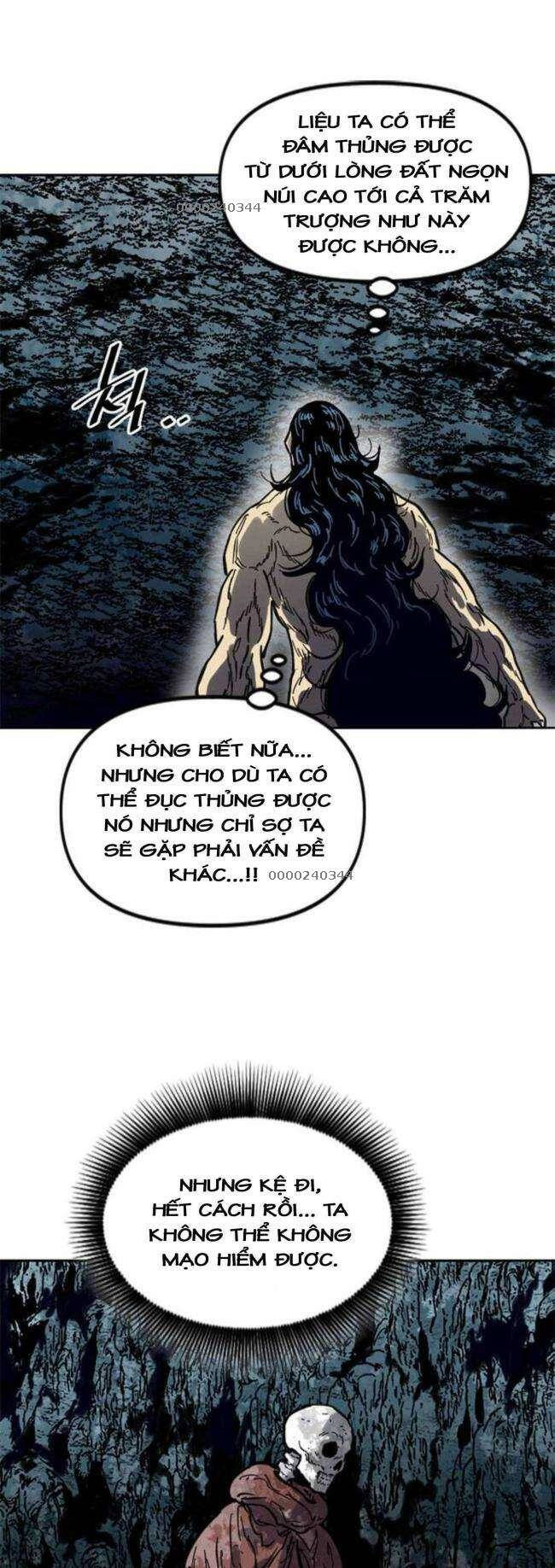 Thiên Hạ Đệ Nhất Nhân: Chapter 83
