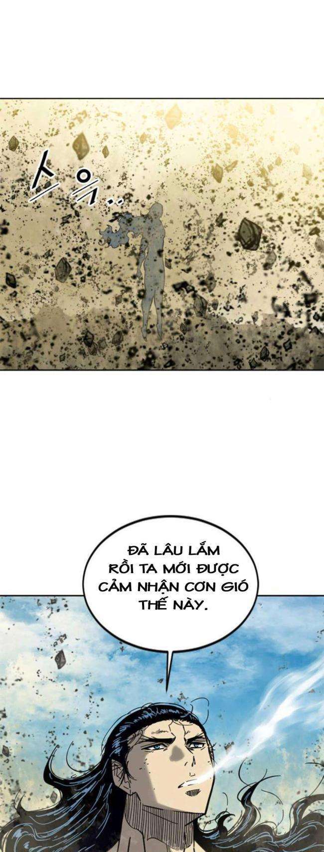Thiên Hạ Đệ Nhất Nhân: Chapter 83