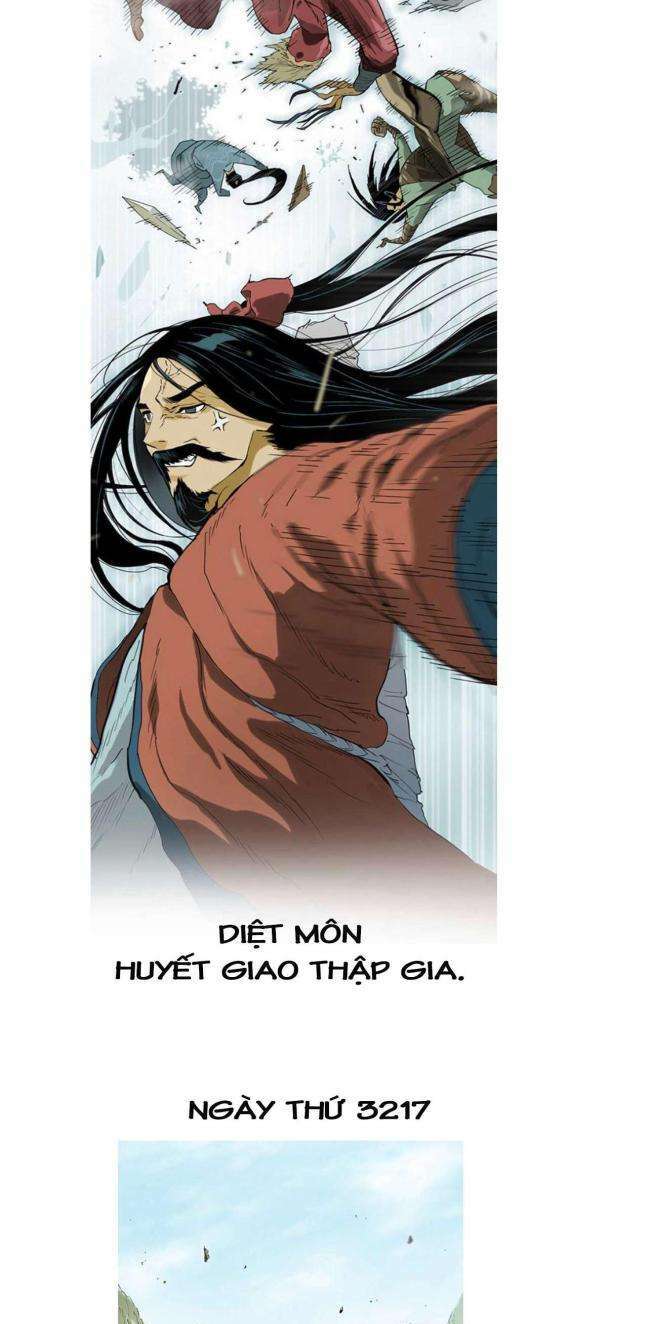 Thiên Hạ Đệ Nhất Nhân: Chapter 83