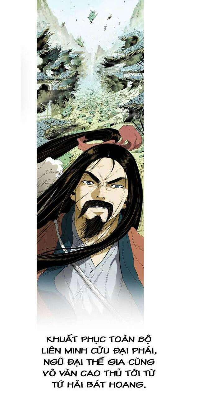 Thiên Hạ Đệ Nhất Nhân: Chapter 83