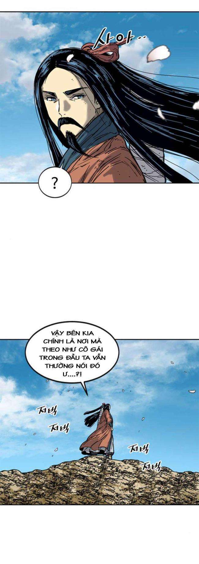 Thiên Hạ Đệ Nhất Nhân: Chapter 83