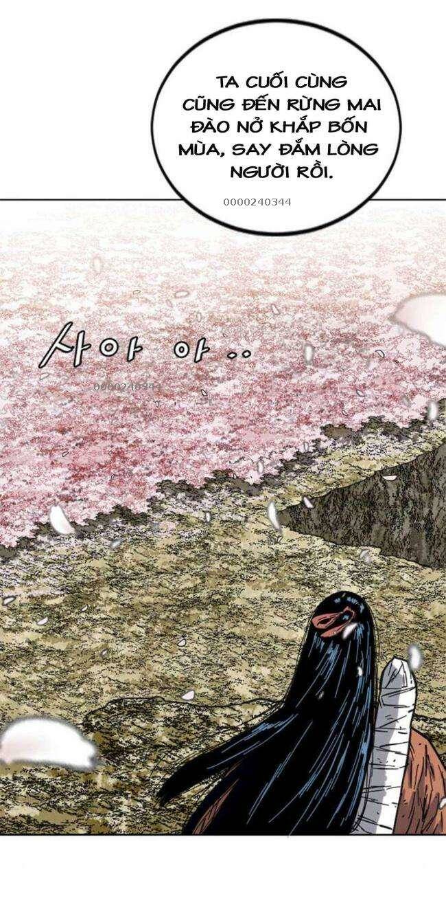 Thiên Hạ Đệ Nhất Nhân: Chapter 83