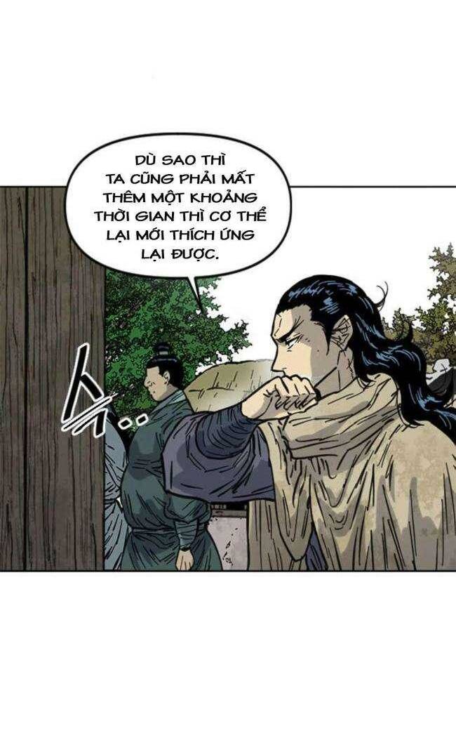 Thiên Hạ Đệ Nhất Nhân: Chapter 84