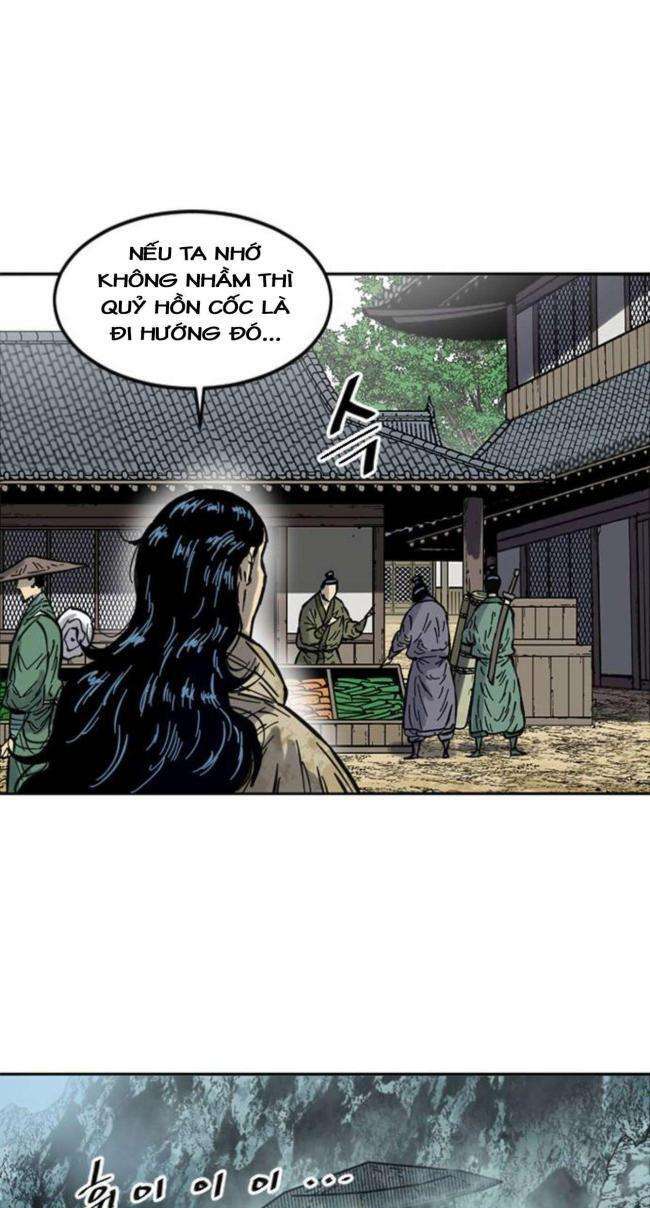 Thiên Hạ Đệ Nhất Nhân: Chapter 84