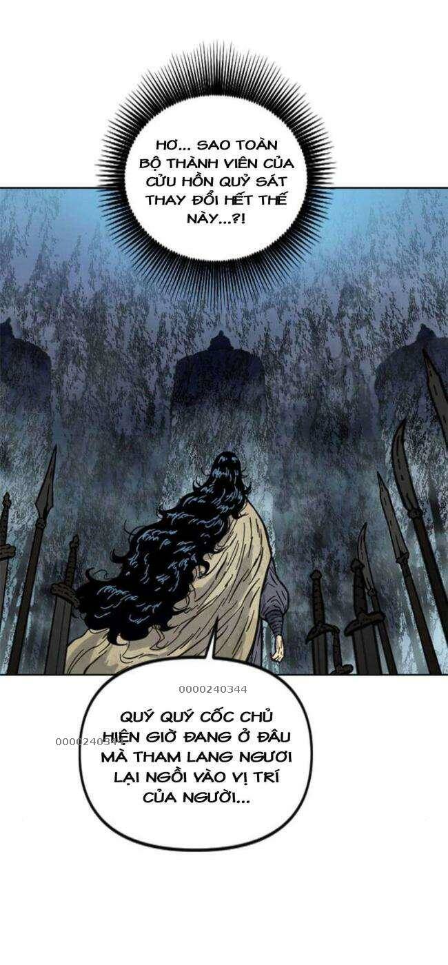Thiên Hạ Đệ Nhất Nhân: Chapter 84