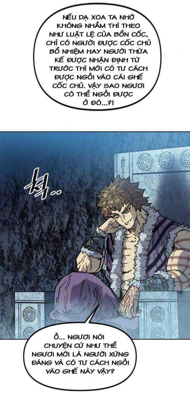 Thiên Hạ Đệ Nhất Nhân: Chapter 84