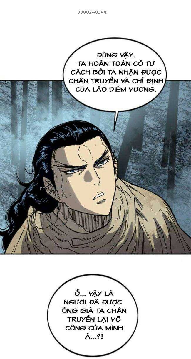 Thiên Hạ Đệ Nhất Nhân: Chapter 84
