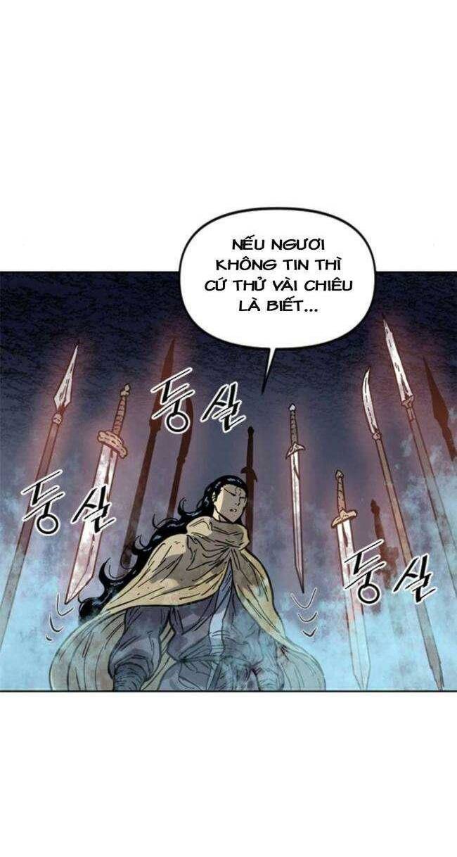 Thiên Hạ Đệ Nhất Nhân: Chapter 84
